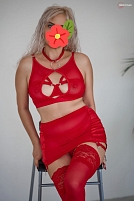 Девушка массажистка Алина, салон Алина фото №2